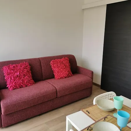L'escapade, A 5 Minutes De L'a6 Apartmán