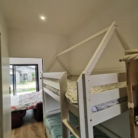 Apartmán L'escapade, A 5 Minutes De L'a6
