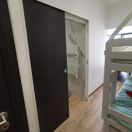 Appartamento L'escapade, à 5 Minutes De L'a6 *